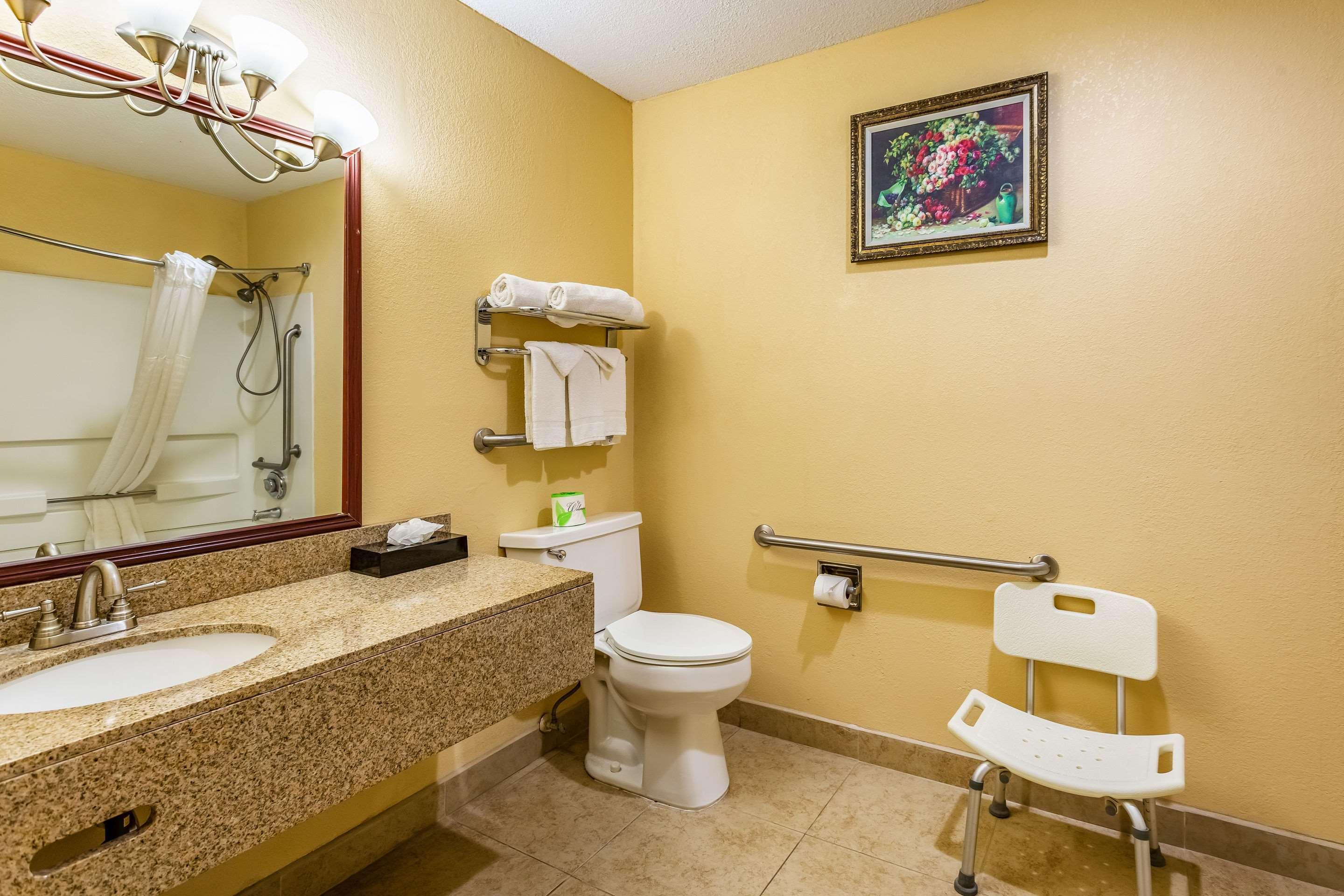 Quality Inn Los Lunas Exterior foto