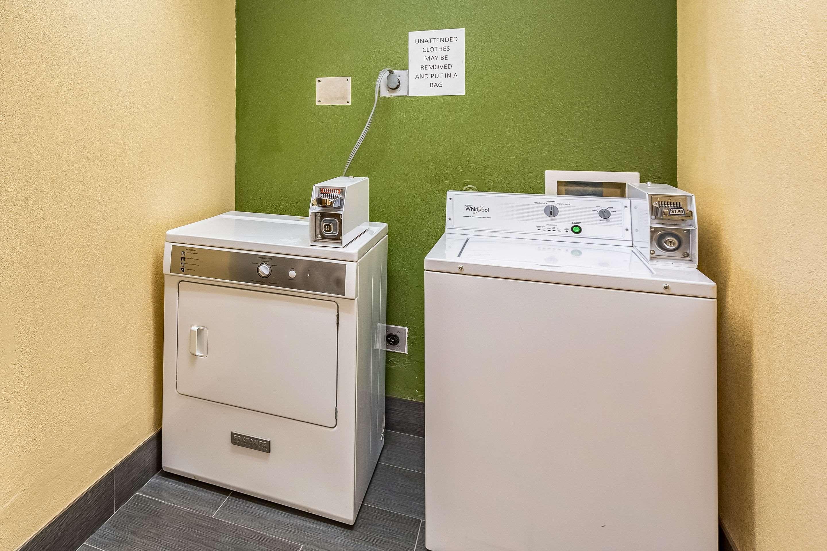 Quality Inn Los Lunas Exterior foto