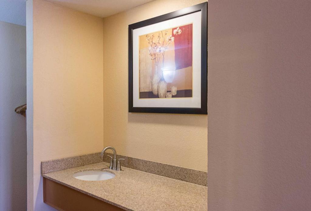 Quality Inn Los Lunas Exterior foto