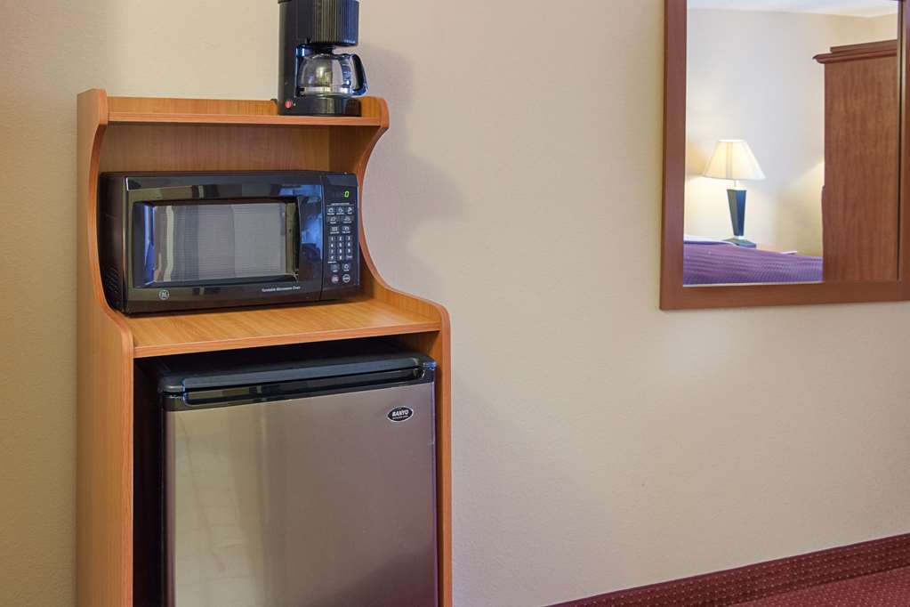 Quality Inn Los Lunas Zimmer foto